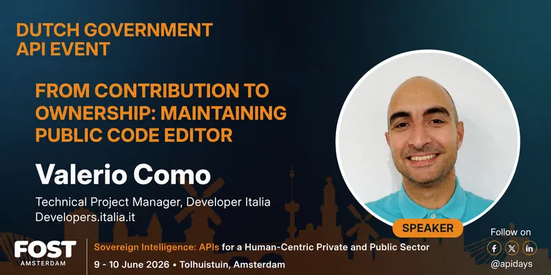 From Contribution to Ownership: Maintaining Public Code Editor