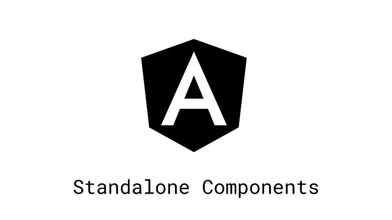 Angular Standalone Components