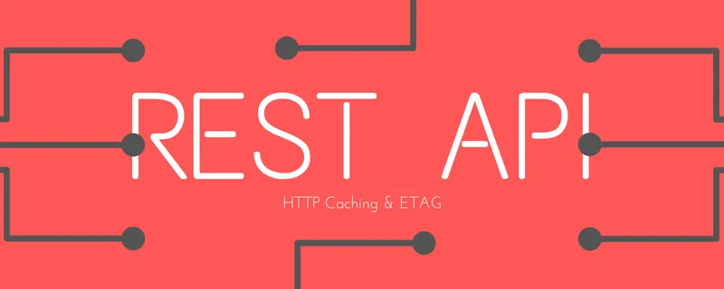 REST API performance: caching