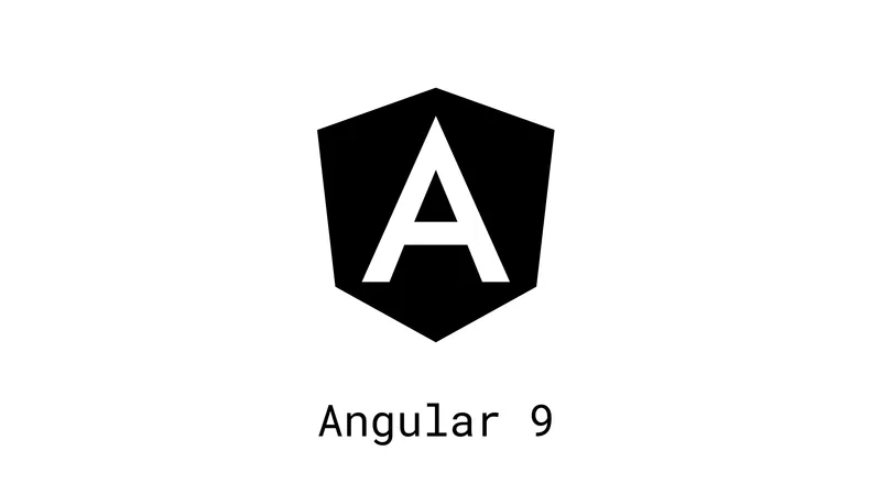 Angular 9